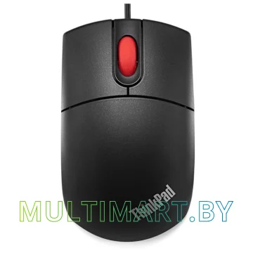 Мышь Lenovo ThinkPad Travel Mouse (31P7410)